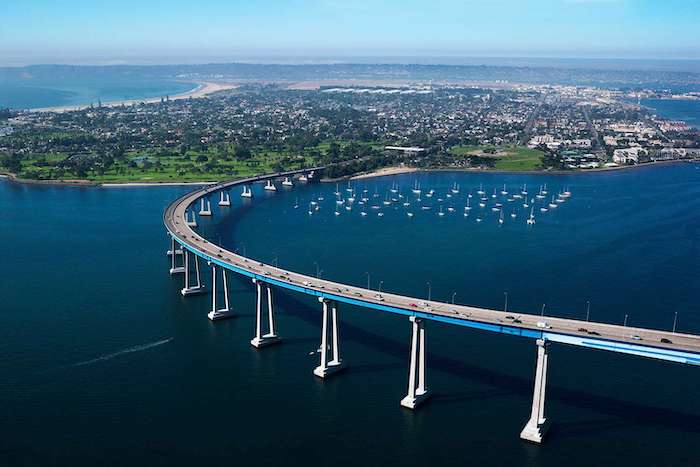 San Diego